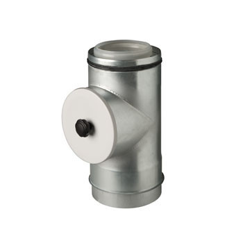 Ubbink INSPECTIEBS CLV  D110/160