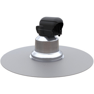 UBBINK KABEL- + LEIDDAKDOORV 50