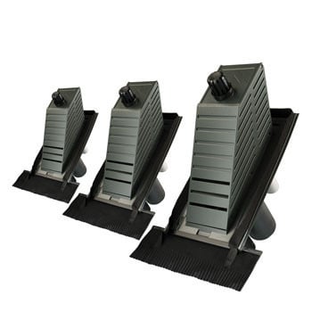 Ubbink SCHRSTN 2.0 15-55 150