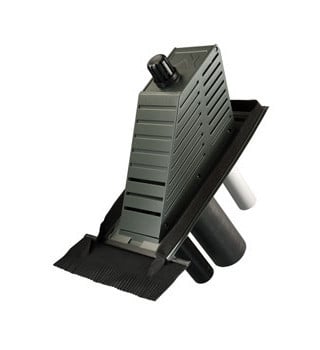 Ubbink SCHRSTN 2.0 15-55 160