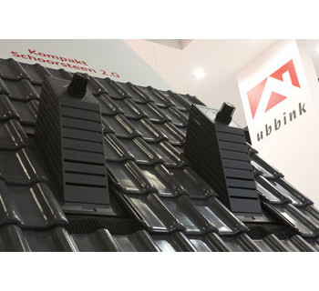 Ubbink SCHRSTN 2.0 15-55 RGA/LTV