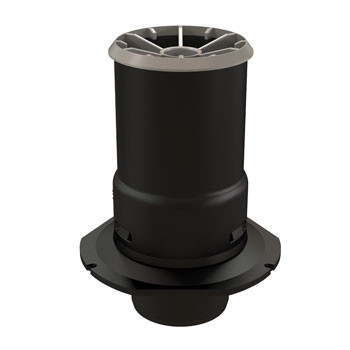 Ubbink RLX PP UITMONDING