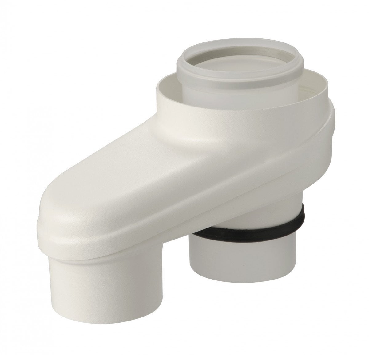 Ubbink RLX SPR.ST.100/150-100/100