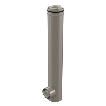 Ubbink T 125/200-1X80/125