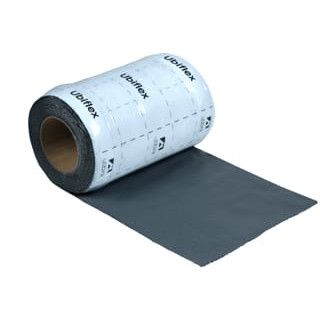 UBBINK UBIFLEX FINIO 250X5M GR