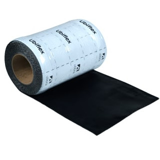UBBINK UBIFLEX FINIO 250X5M ZW