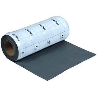UBBINK UBIFLEX FINIO 400X5M GR