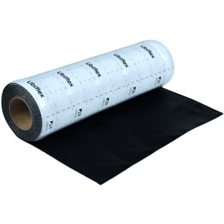 UBBINK UBIFLEX FINIO 500X5M ZW