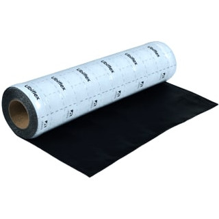 UBBINK UBIFLEX FINIO 600X5M ZW