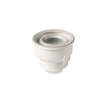 Ubbink VERLOOP 60/100 - 80/125 WT