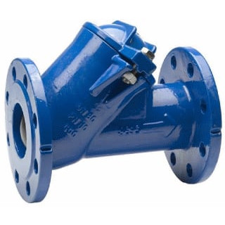 UBEL BALKKLP DN150 PN10