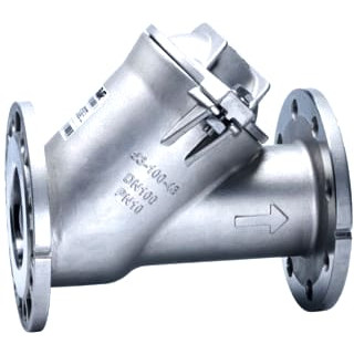 UBEL BALKKLP DN150 PN10