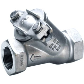 UBEL BALKKLP DN32 11/4BSP PN10