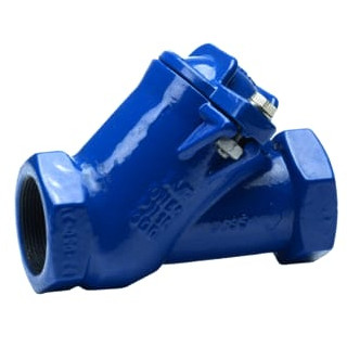 UBEL BALKKLP DN50 2 BSP PN10