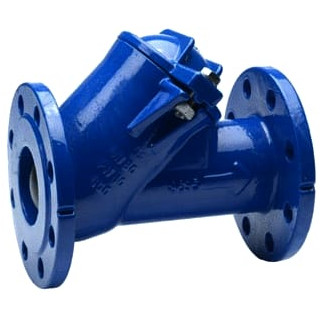 UBEL BALKKLP DN65 PN10