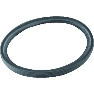 UBEL DEKSELPAK.FILTER 1/2"