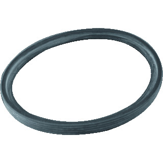 UBEL DEKSELPAK.FILTER 3/4"