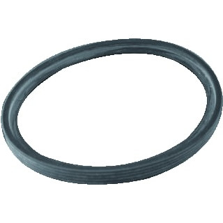 UBEL DEKSELPAK.FILTER DN100