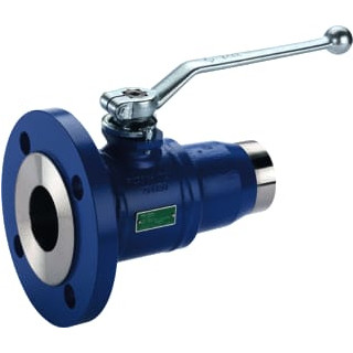 UBEL KOGLAFSL RECHT FLENS DN50
