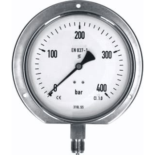 UBEL MANMTR 1/2BU 100 0+16B