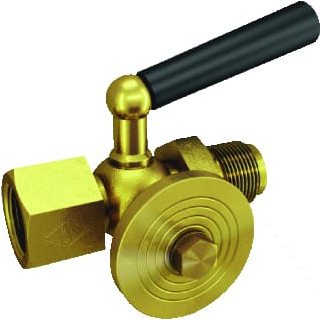 UBEL MANMTRKR MES PN25 1/2BIBU