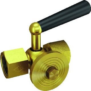UBEL MANOMTRKR MES PN25 1/2BI