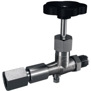 UBEL MANOMTRKR MESS PN250 BIBU