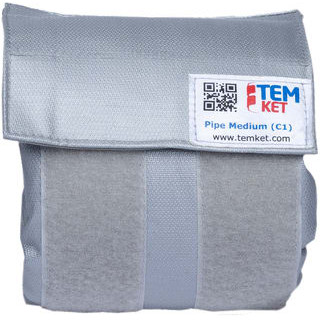UBEL MAT BUIS M C1 DN15-DN100