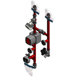 UBEL MOD.5 DN20 UNIV.