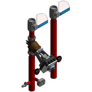 UBEL MOD.6 DN15 VERSIE A