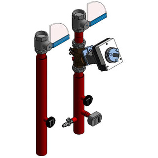 UBEL MOD.6 DN15 VERSIE B
