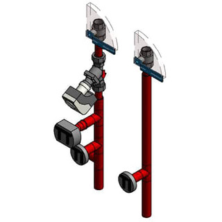 UBEL MOD.6 DN20 VERSIE A