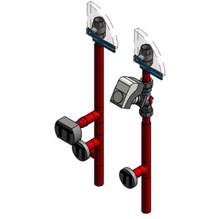 UBEL MOD.6 DN20 VERSIE B