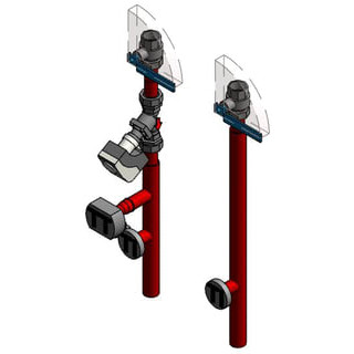 UBEL MOD.6 DN25 VERSIE A