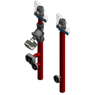 UBEL MOD.6 DN32 VERSIE A