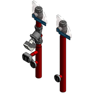 UBEL MOD.6 DN40 VERSIE A