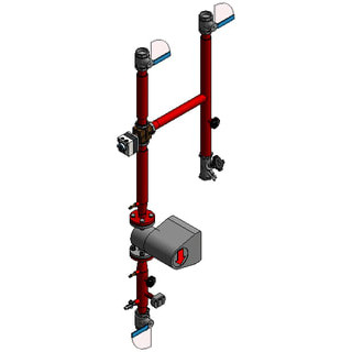 UBEL MOD.7 DN15 UNIV.