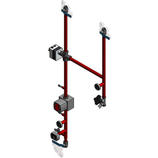 UBEL MOD.7 DN20 UNIV.