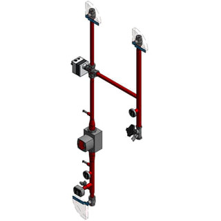 UBEL MOD.7 DN25 UNIV.