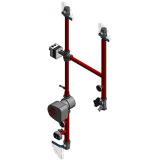 UBEL MOD.7 DN32 UNIV.