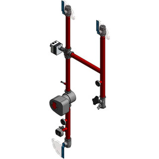 UBEL MOD.7 DN40 UNIV.