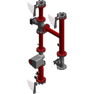 UBEL MOD7 DN100 UNIV.
