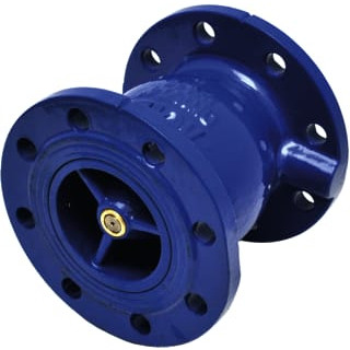 UBEL NOZZ TRGSLKLP DN300 PN10