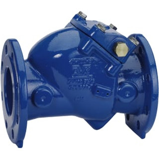 UBEL TRGSLKLP DN65 PN16