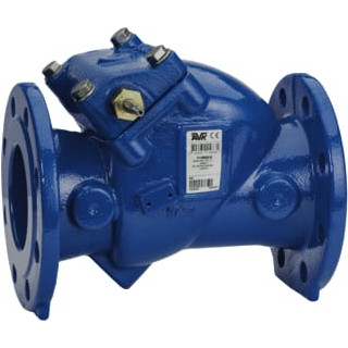 UBEL TRGSLKLP DN80 PN16