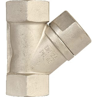 UBEL TRGSLKLP RVS DN25 1BI