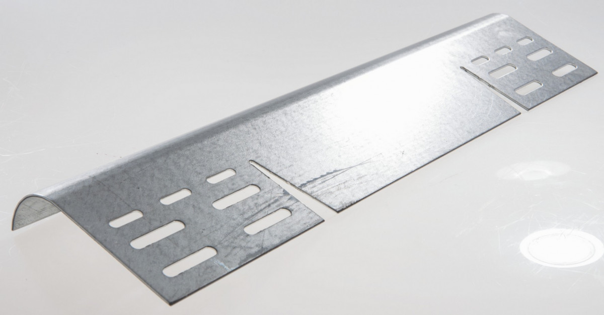 Gouda Holland Gouda Kabelladder Unic 300 TV kabel geleideplaat