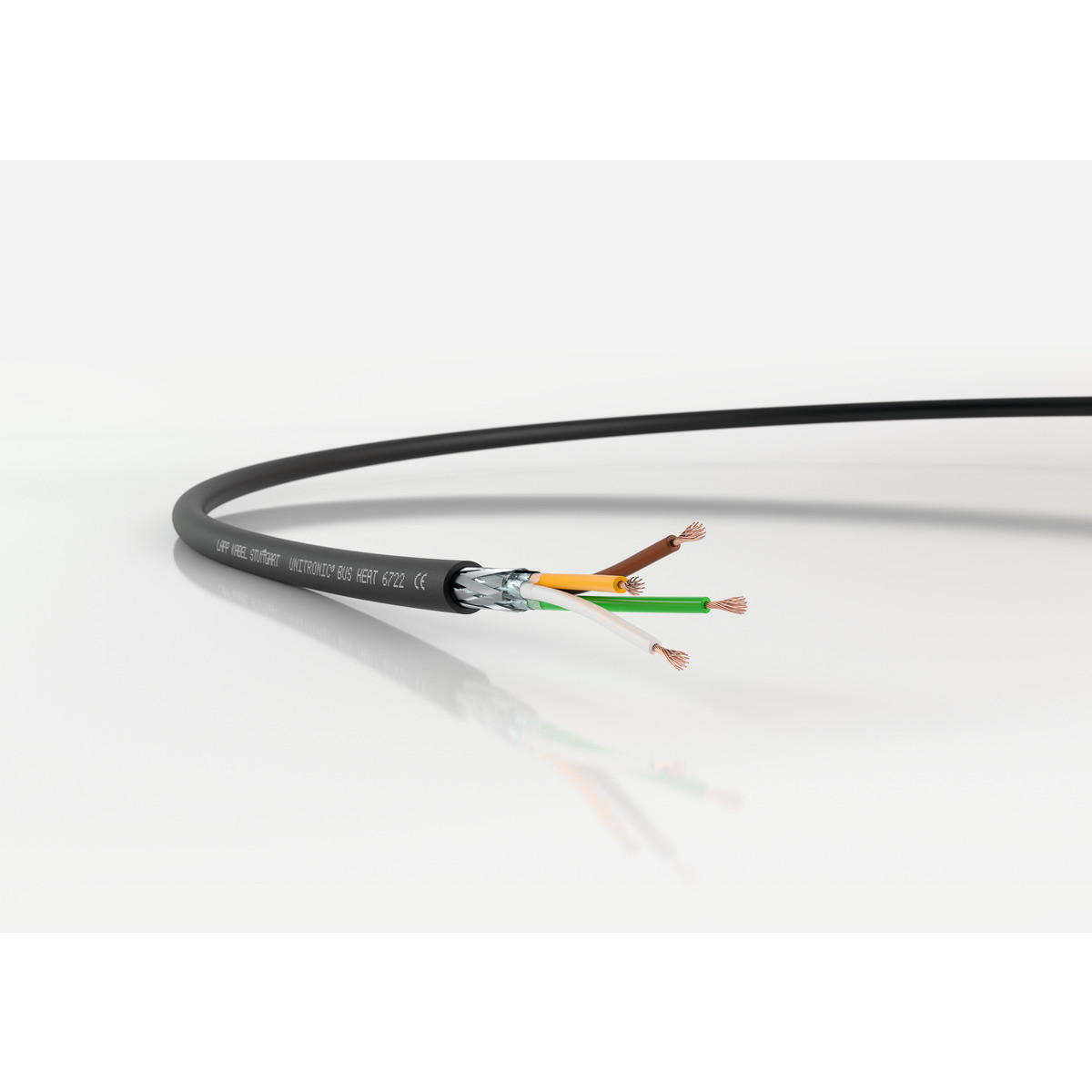 UNITRONIC 2170387-500         HA500 MAN
