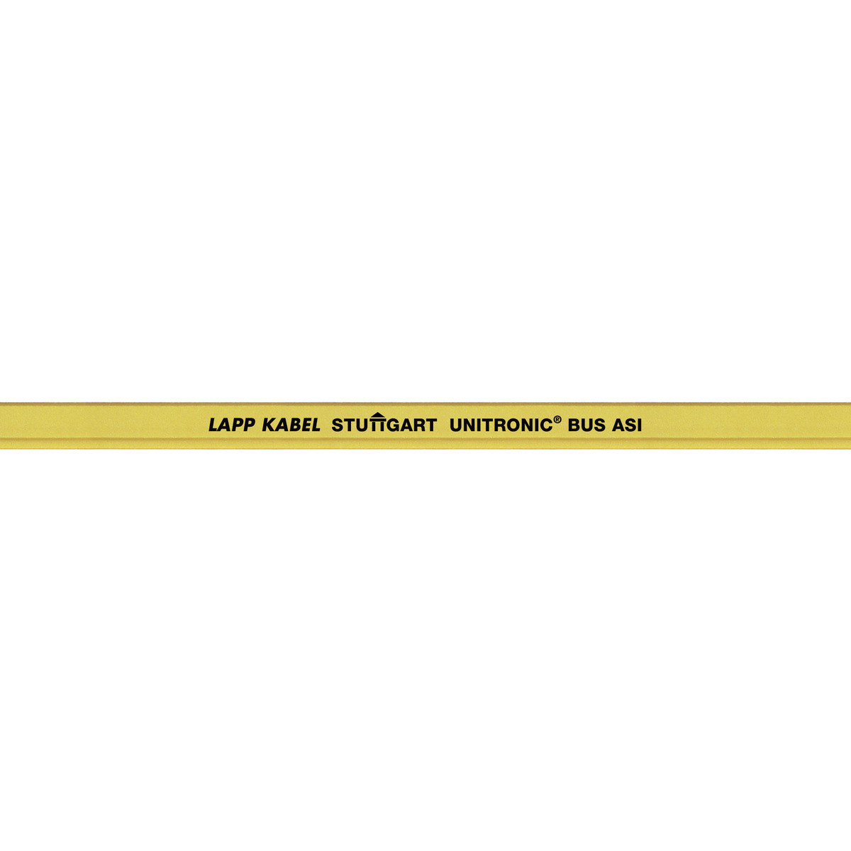 UNITRONIC Bus system AS-Interface Bus asi LD (G) ye 2x2.5
