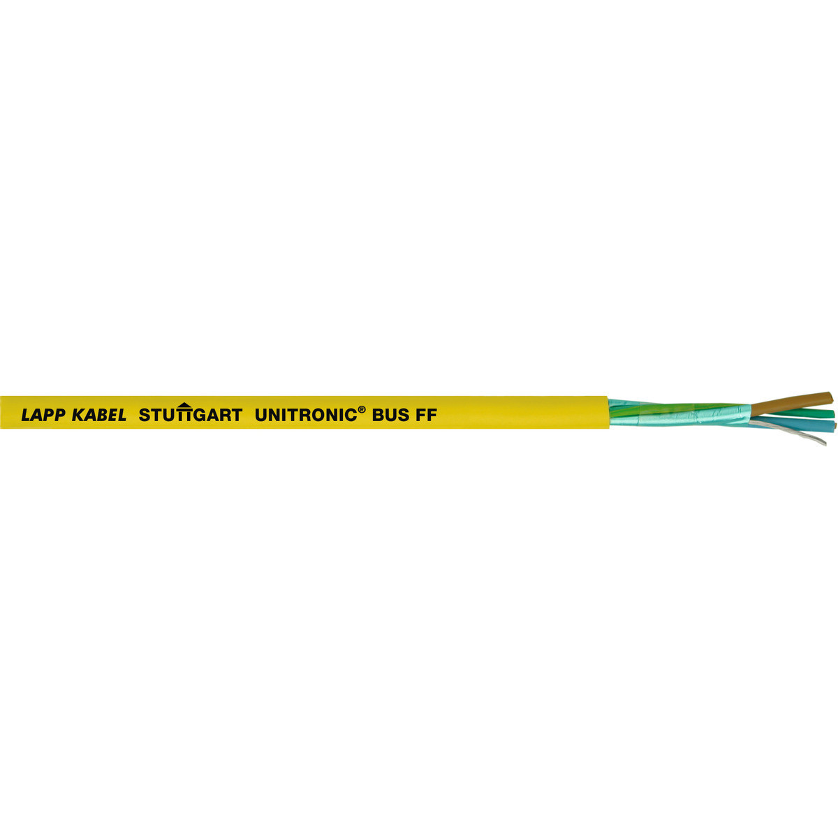 UNITRONIC UNITRONIC® BUS FF ® Bus FF 3